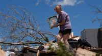 Severe Midwest, South storms kill 27, hospitalize others