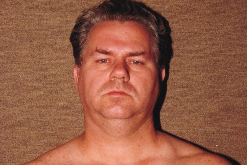 Sex Worker’s Hot Fudge Sundae Mishap Helped Police ID "Disturbing" Serial Killer William Suff