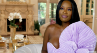 RHOA