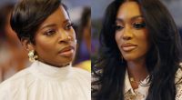 RHOA Recap: Shamea Calls Out Porsha for Being Dismissive and Spills Off-Camera Tea, Drew