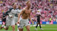 Sheffield United 1-2 Sunderland: Black Cats are PROMOTED back to the Premier League after Tom Watson's last-gasp winner in £200m showdown