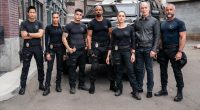 Shemar Moore ‘Not Going to Apologize’ About ‘S.W.A.T.’ Spinoff as Questions Loom About OG Cast Involvement