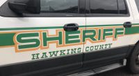 Sheriff: Hawkins County homicide under investigation