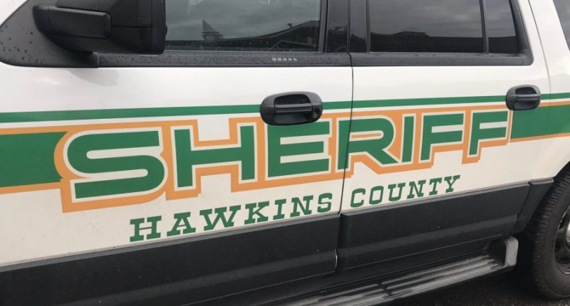 Sheriff: Hawkins County homicide under investigation