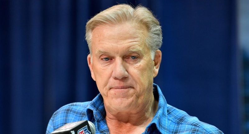 Sheriff says Elway golf cart incident  appears to be a 'tragic accident'