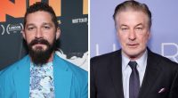 Shia LaBeouf Reflects on Getting Fired Over Alec Baldwin Feud  