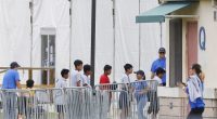 Shocker: The Biden Admin's Devastating Disregard for Thousands of Kids