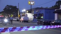 Shooting in San Marco leaves man dead, woman injured