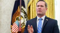 Signal scandal will dominate Mike Waltz UN confirmation: Bolton