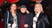 Sir David Jason finds it ‘difficult to cope’ with fame as he makes daughter admission