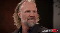 Sister Wives' Kody Brown still tormented by   son Garrison's death