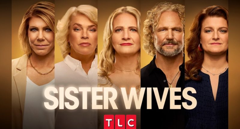Sister Wives Tell-All: The Biggest Bombshells So Far