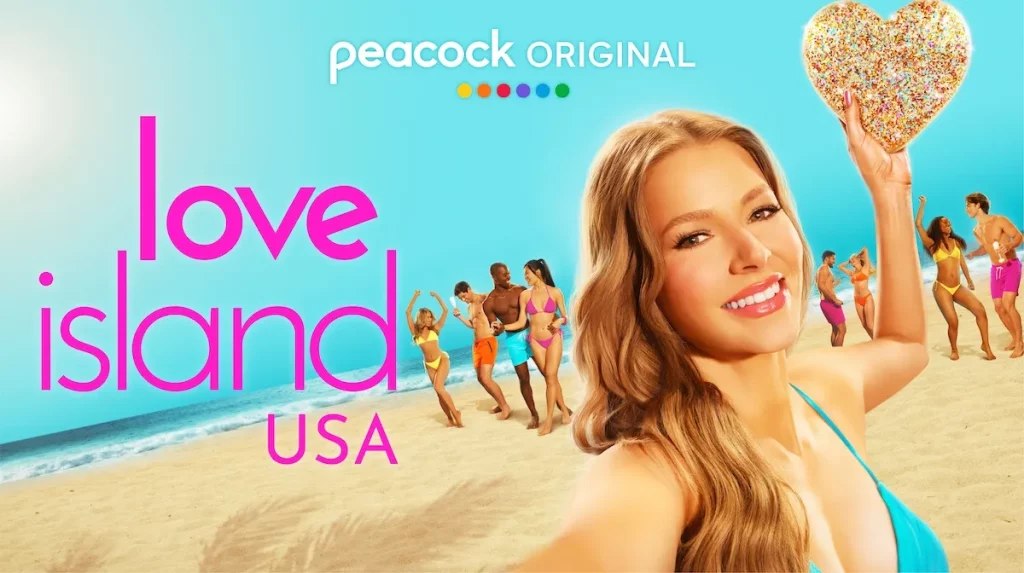 Sizzling New Season of 'Love Island USA' Premieres in June: Get the Details