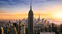 Slick secret of mysterious tunnel below Empire State Building finally revealed