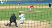 Small ball helps EIU baseball to OVC title