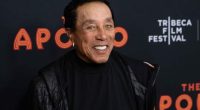 Smokey Robinson accused by former housekeepers of sexual assault and rape