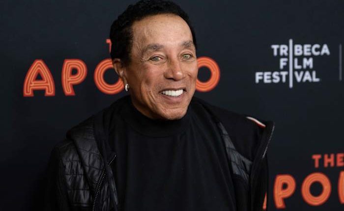 Smokey Robinson accused by former housekeepers of sexual assault and rape