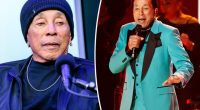 Smokey Robinson issues 3-word response to $50M lawsuit alleging he raped 4 former housekeepers