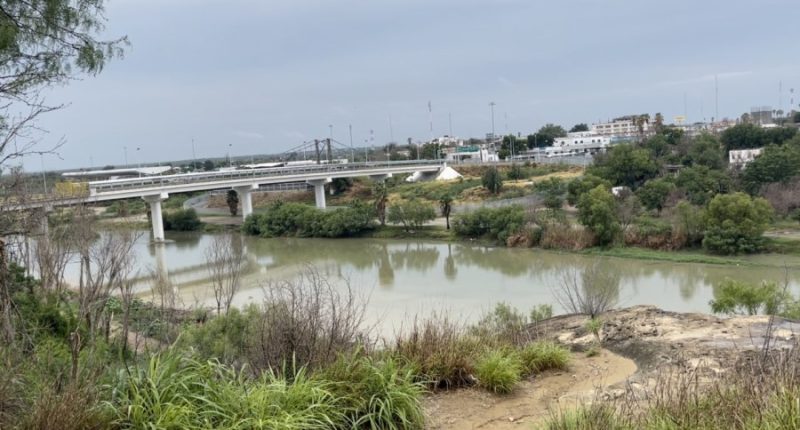 Smuggler sentenced after high-speed chase through South Texas border town