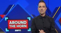 Social media in meltdown as legendary ESPN show 'Around the Horn' ends after 23 years