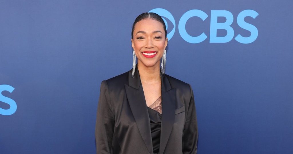 Sonequa Martin-Green Movies and TV Shows: Where You Know Her From Ahead of ‘Boston Blue’ Role