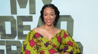 Sonequa Martin-Green Reflects on Being Cast in ‘Blue Bloods’ Offshoot ‘Boston Blue’ With Donnie Wahlberg