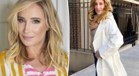Sonja Morgan makes good after small business accuses her of ‘stiffing’ it out of $20,000 after bank reverses payment she made