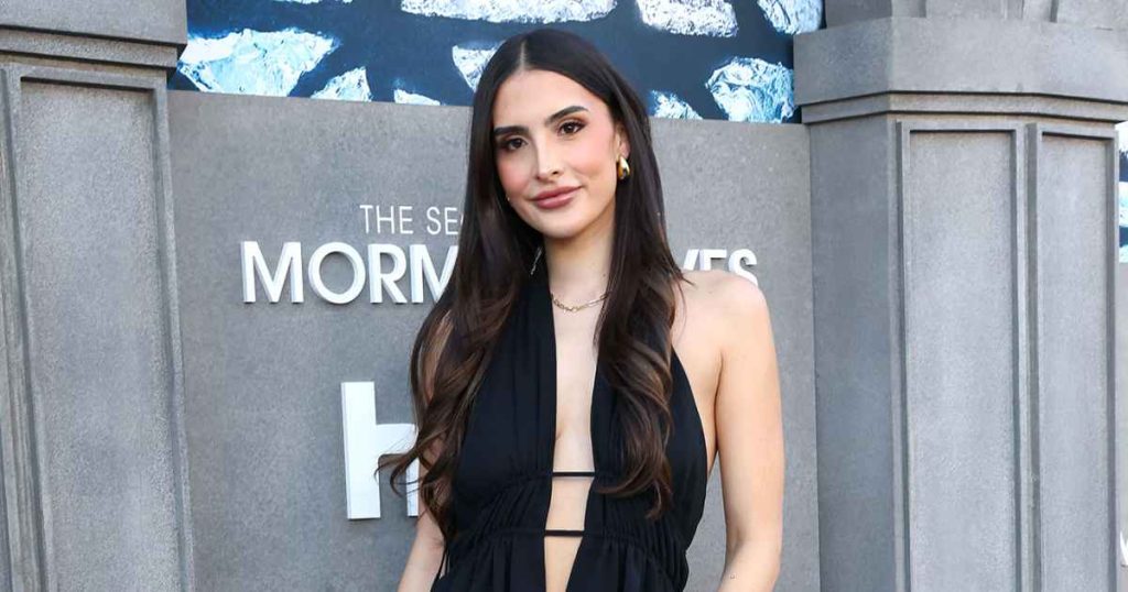 Sophia Umansky Addresses Claims She Wasn't 'Overweight Enough' for Mounjaro