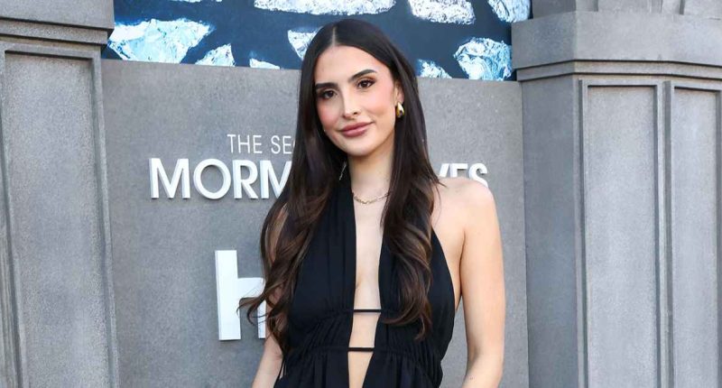 Sophia Umansky Addresses Claims She Wasn't 'Overweight Enough' for Mounjaro