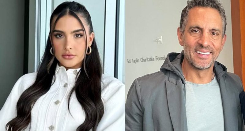 Sophia Umansky Says She No Longer Works With Dad Mauricio