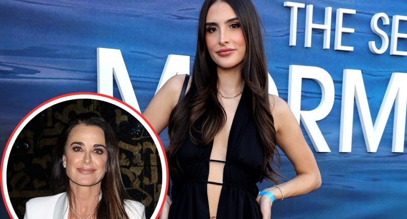 Sophia Umansky Slams Criticism for Using Mounjaro