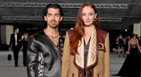 Sophie Turner Praises Joe Jonas' Solo Album After Messy Divorce: 'Go Go'
