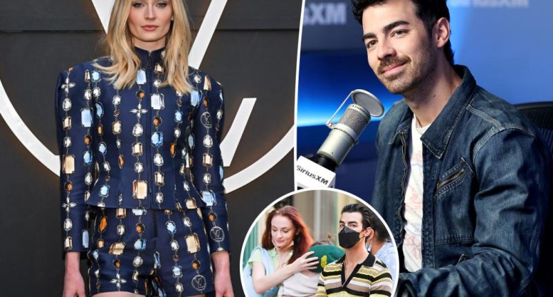 Sophie Turner hints at current status with ex Joe Jonas after messy divorce and custody battle