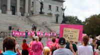 South Carolina Supreme Court decides heartbeat definition allows six-week abortion ban