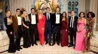 PHOTOS: Southern Charm Filming Begins, See Who