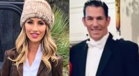 Southern Charm's Ashley Jacobs Shares Update With Ex Thomas