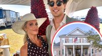 Southern Charm's Madison LeCroy Buys $3.9 Mil Home