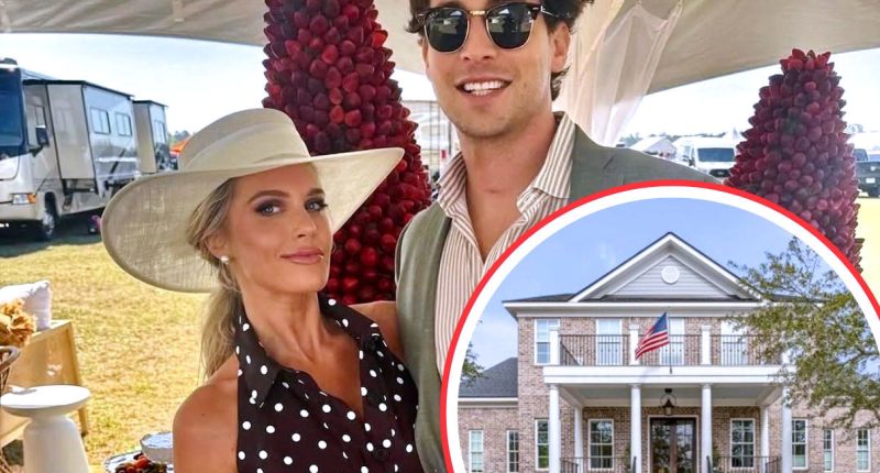 Southern Charm's Madison LeCroy Buys $3.9 Mil Home