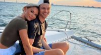 Southern Hospitality's Emmy Sharrett & Will Kulp Are Engaged