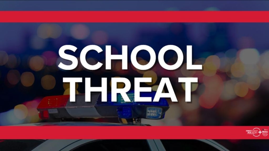 Southside Middle School on lockout for school threat, DCPS says