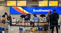 Southwest ends free bags perk this week: Here's what you will have to pay