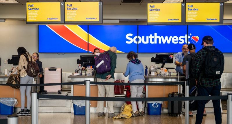 Southwest ends free bags perk this week: Here's what you will have to pay