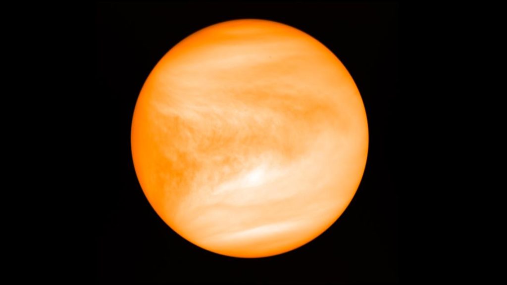 Soviet-era spacecraft Kosmos 482 crashes onto Earth after falling out of orbit