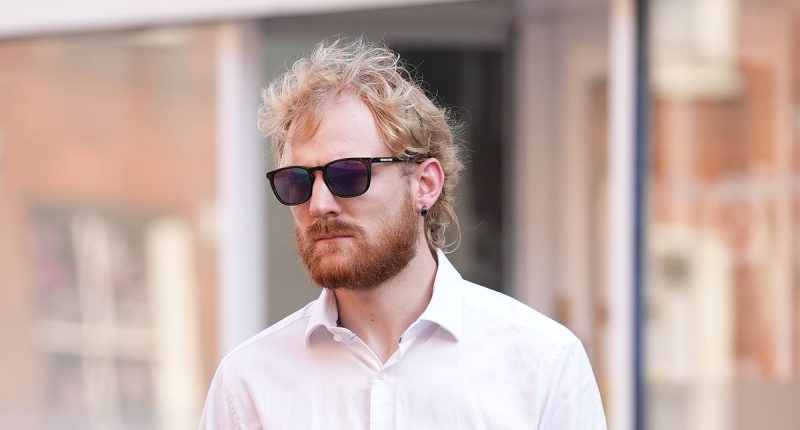 Special Constable jailed for storing photos of dying punch victim on Snapchat, sending grim details about fatal car crash to friend and taking photos of police computer records