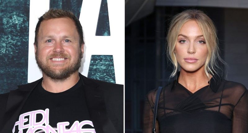 Spencer Pratt Clears the Air Regarding Past Drama With Alex Cooper