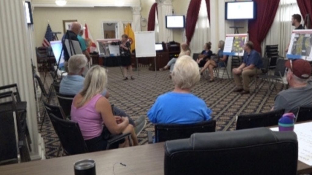 St. Augustine plans solutions for Nights of Lights traffic