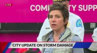 St. Louis mayor says 'there was a failure' with tornado sirens