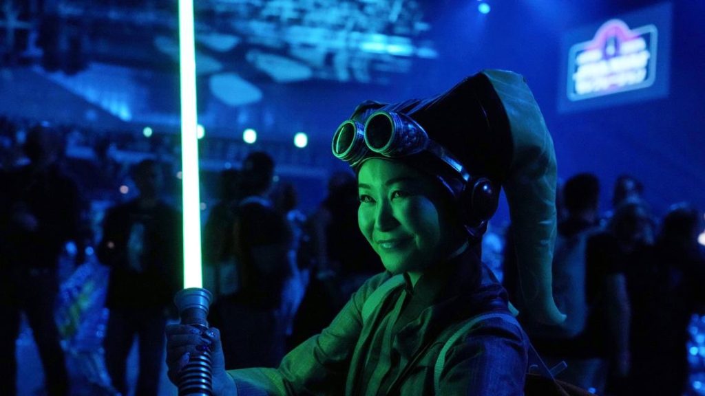 Star Wars Day: How May the 4th evolved over the years