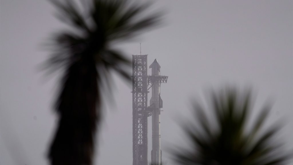 Starbase, Texas: Home of Elon Musk's SpaceX could become an official Texas city despite public push back