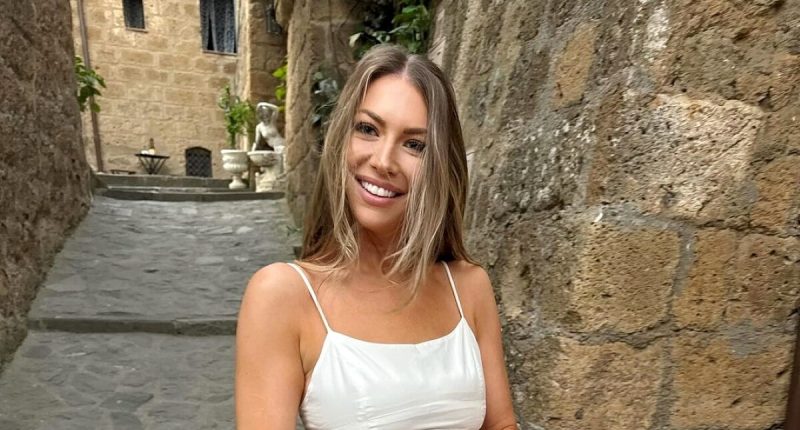 Stassi Schroeder Recalls Clashing With Pump Rules Producers Over Scene